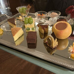 アッピア アルタ - 