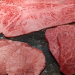 東京肉しゃぶ家 - 