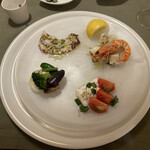 アッピア アルタ - 