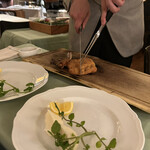 アッピア アルタ - 