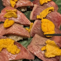 宇田川 紫扇 - 