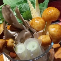東京肉しゃぶ家 - 