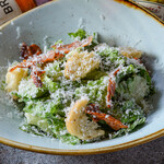 classic caesar salad