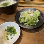 まーさん処 むかいや - 