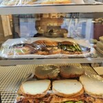 Sandwiches - 
