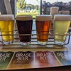 奥入瀬ビール ブルワリー＆レストラン - 奥入瀬ビールクラシック飲み比べ1430円