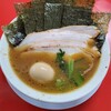 家系ラーメンぱんちっ