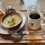 トレイクル マーケット&コーヒー - 