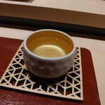 鮨一正 - 日本酒 満寿泉 G (富山)