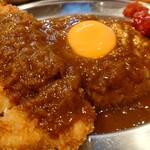 町の洋食 パーラーオオハシ - 