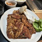 Yakiniku No Watami - 