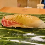 赤吉 - 【写真⑩】真鯛(愛媛県今治市)