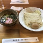 Tsukesoba Jinguuji - 