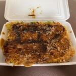 たこ焼き 焼きそば 竜 - 