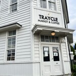 TRAYCLE Market & Coffee - 