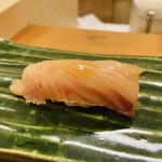 赤吉 - 【写真⑬】鰆(愛媛県)漬け