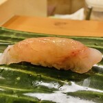 赤吉 - 【写真⑱】白甘鯛(愛媛県八幡浜市)