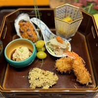 銀座 くらはし hanare - 