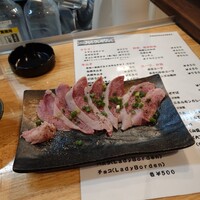 豚焼肉 グルマンズ - 