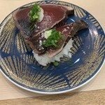 廻転寿司　まぐろ問屋 めぐみ水産 - 