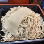吉祥庵 - 