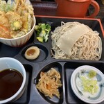 吉祥庵 - 