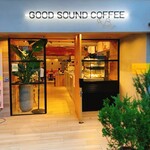 GOOD SOUND COFFEE - 