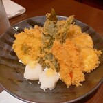 わ食場 はす家 - 