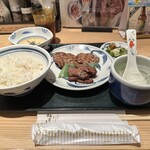 Negishi - 