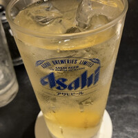 焼肉専科 肉の切り方 日本橋本店 - 