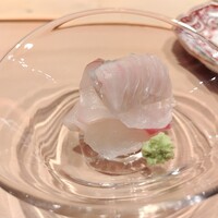 鮨　いの - 