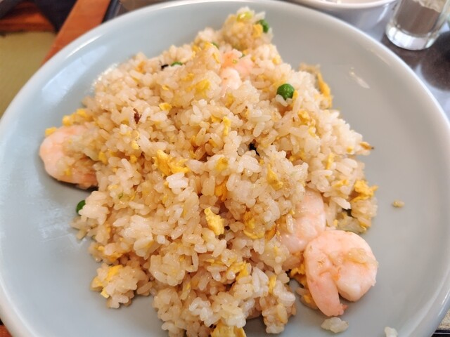 桃園 飲茶点心店（トウエン） 鶴岡の本格飲茶・点心でランチ・ディナーを楽しむ