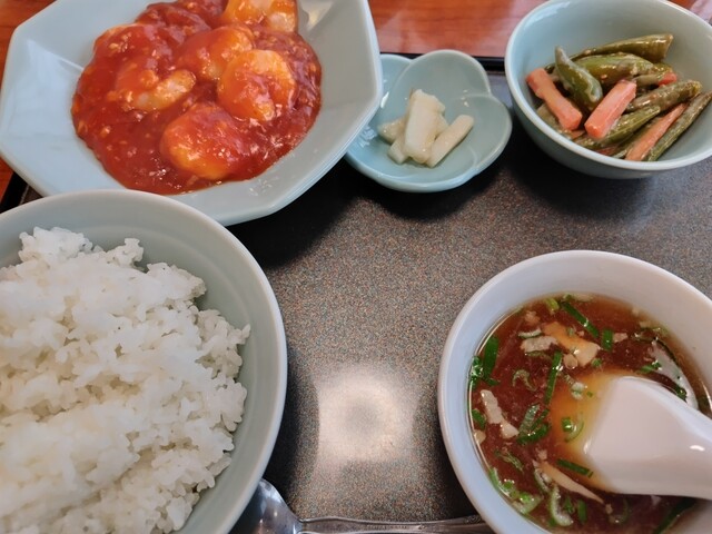 桃園 飲茶点心店（トウエン） - 鶴岡（飲茶・点心）の写真
