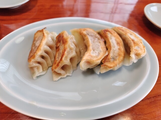 桃園 飲茶点心店（トウエン） - 鶴岡（飲茶・点心）の写真