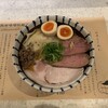 熱田味噌拉麺ぶりゆ
