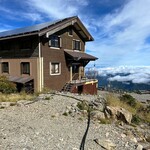 仙丈小屋 - 