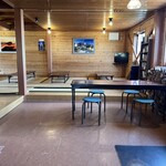 仙丈小屋 - 