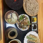 和食処 悠水 - 