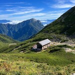 仙丈小屋 - 