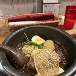 山本のハンバーグ - 