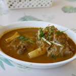 King Restaurant - 料理写真:KING'S SPECIAL NIHARI（スペシャル ニハリ）