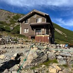 仙丈小屋 - 