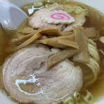 Chuuka Soba Horikoshi - 