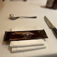 ベンジャミンステーキハウス 六本木 - 