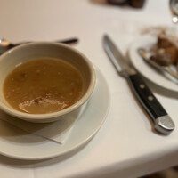 ベンジャミンステーキハウス 六本木 - 