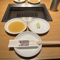 ビーフキッチン 恵比寿店 - 