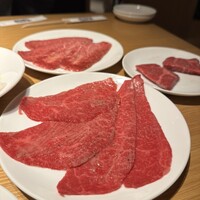 ビーフキッチン 恵比寿店 - 