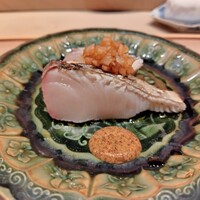 鮨　いの - 