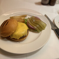 ベンジャミンステーキハウス 六本木 - 