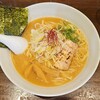 麺屋 吉佐 - 料理写真:醤油ラーメン